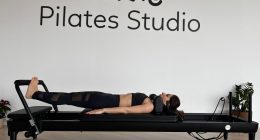 benefícios do pilates para o corpo