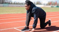 o que é um atleta de alto rendimento