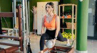 benefícios da prática de pilates para a saúde