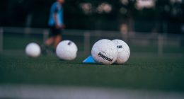 como treinar para o futebol de forma eficiente
