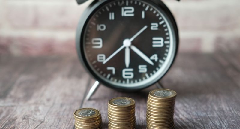 o que é taxa de juros e como funciona