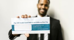 dicas para aumentar a pontuação de crédito