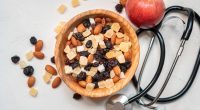 alimentos que ajudam na saúde do coração