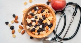 alimentos que ajudam na saúde do coração