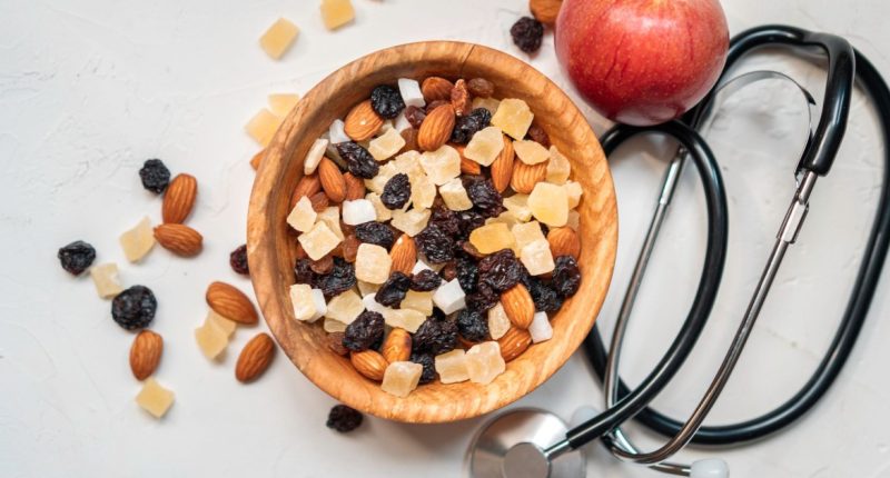 alimentos que ajudam na saúde do coração