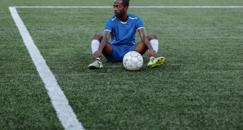 melhores livros sobre futebol e esportes