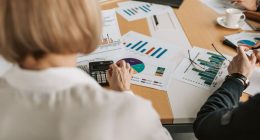 o que é um planejamento financeiro empresarial